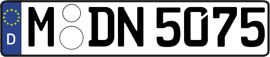 M-DN5075