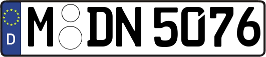 M-DN5076