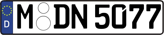 M-DN5077