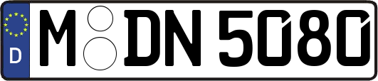 M-DN5080