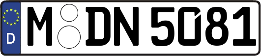 M-DN5081