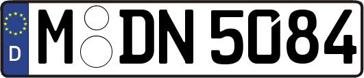 M-DN5084