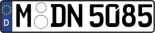 M-DN5085