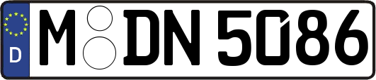 M-DN5086
