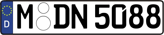 M-DN5088