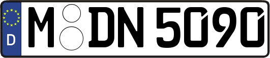M-DN5090