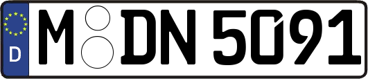 M-DN5091
