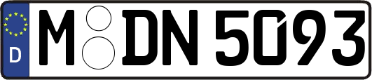 M-DN5093
