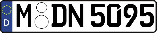 M-DN5095