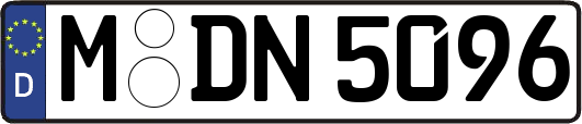 M-DN5096