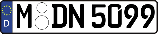M-DN5099