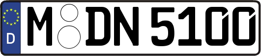 M-DN5100