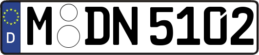 M-DN5102