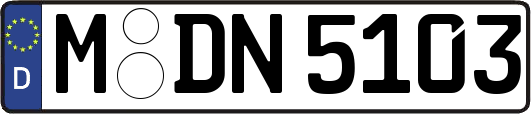 M-DN5103