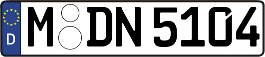 M-DN5104