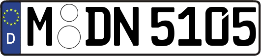 M-DN5105
