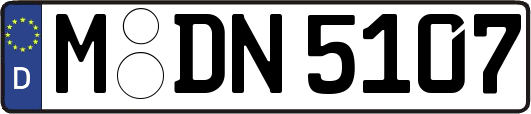 M-DN5107