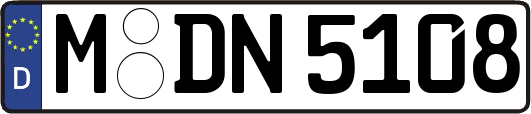 M-DN5108