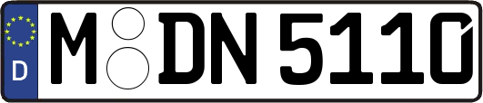 M-DN5110