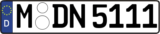 M-DN5111