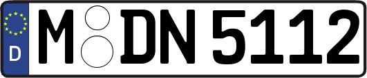 M-DN5112