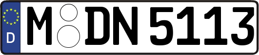 M-DN5113