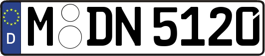 M-DN5120