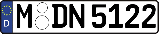 M-DN5122