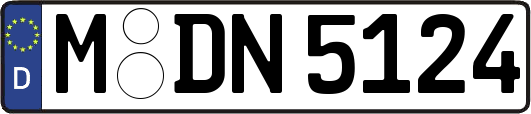 M-DN5124