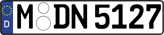 M-DN5127