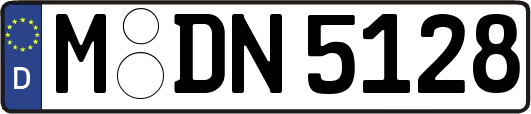 M-DN5128