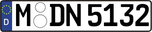 M-DN5132