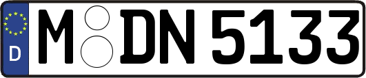 M-DN5133