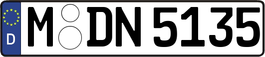 M-DN5135