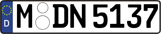 M-DN5137