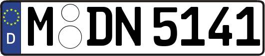 M-DN5141