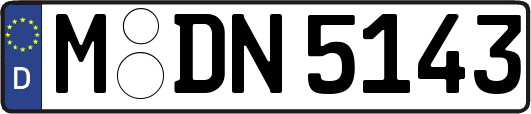 M-DN5143