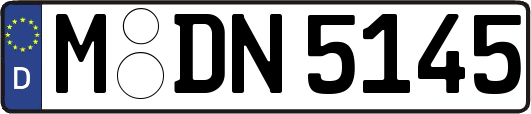 M-DN5145