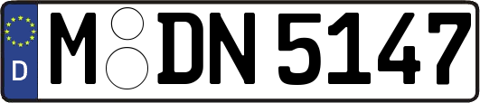 M-DN5147