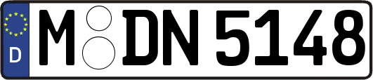 M-DN5148