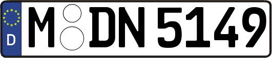 M-DN5149