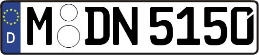 M-DN5150