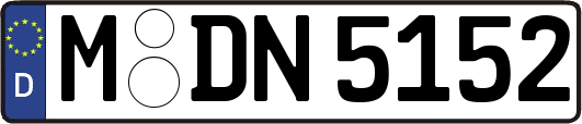 M-DN5152