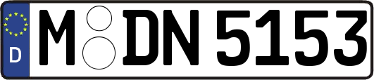 M-DN5153