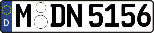 M-DN5156