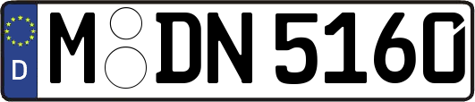 M-DN5160