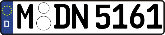 M-DN5161
