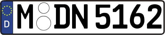 M-DN5162