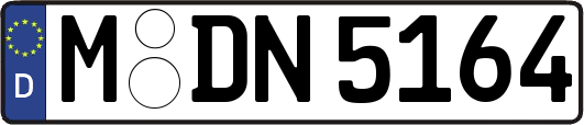 M-DN5164