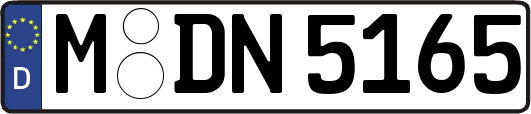 M-DN5165